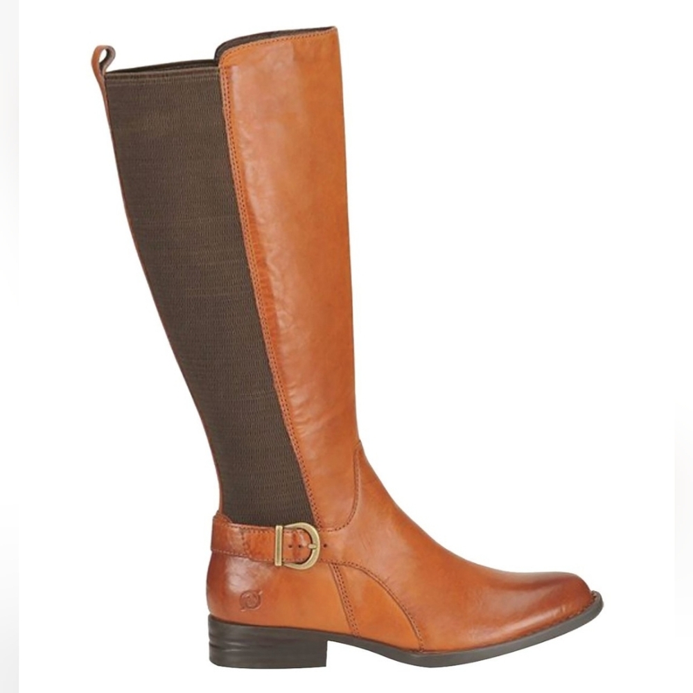 NEW Born Campbell Equestrian Riding Boots